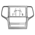 Перехідна рамка Element Jeep Grand Cherokee 2011-2013