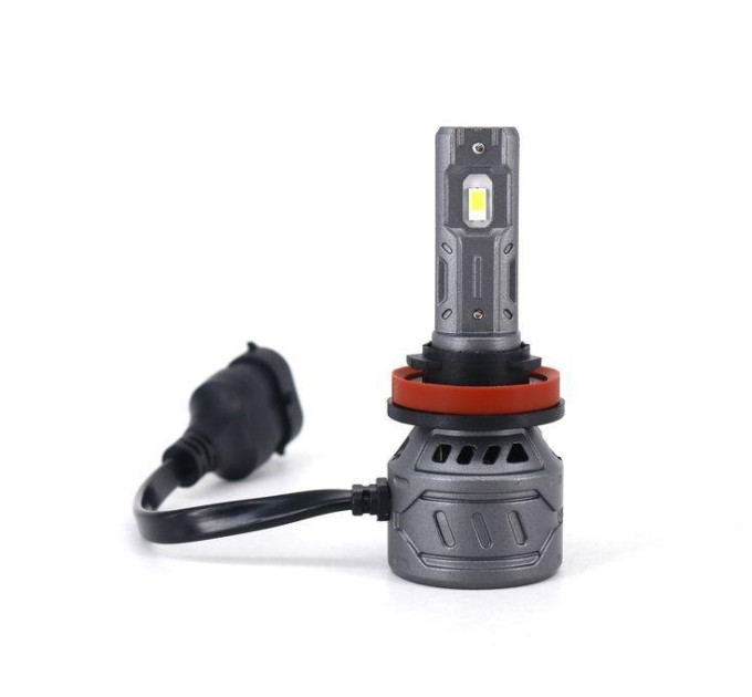 Світлодіодні лампи DriveX ME-04 H11 5000K