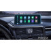 Захисне скло на монітор Lexus RX Hybrid 2019- (матове) Pixsel LE-1200-M