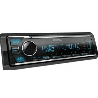 Автомагнітола Kenwood KMM-125 Автомагнітола Kenwood KMM-125