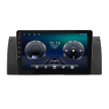 Штатна магнітола BMW 5 series E39, E53 1996-2003 Element 4/32 4G CarPlay