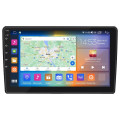 Штатна магнітола Mercedes-Benz Viano (W639) 2003-2010 Element Prime 2/32 CarPlay 4G