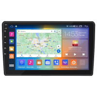Штатна магнітола Mercedes-Benz Viano (W639) 2003-2010 Element Prime 2/32 CarPlay 4G