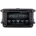 Штатна магнітола AudioSources T200-611SG Skoda