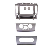 Перехідна рамка Element Nissan Tiida 2004-2011 Versa 2007-2012