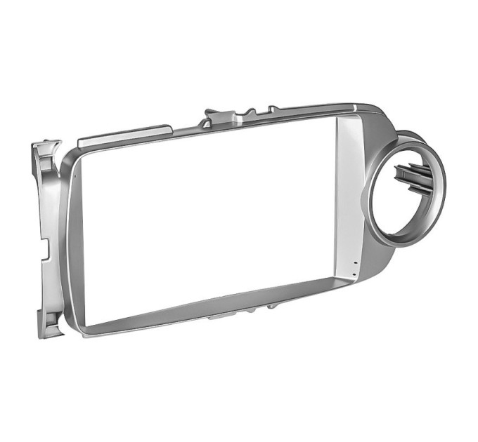 Перехідна рамка Toyota Yaris 2011-2014