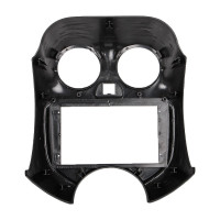 Перехідна рамка Element Nissan March Micra 2010-2013 Renault Pulse 2011-2019