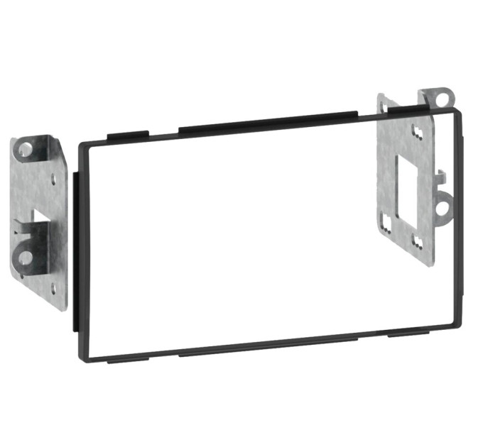 Перехідна рамка Nissan Qashqai ACV 381210-01