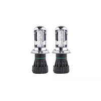 Комплект біксенона Infolight H4 5000K Комплект біксенона Infolight H4 5000K