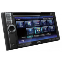Автомагнітола JVC KW-NSX600EE Автомагнітола JVC KW-NSX600EE