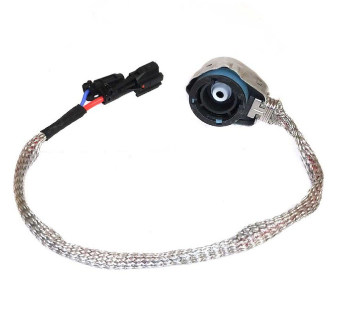 Перехідник Guarand KET-D2 Metall
