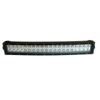 Світлодіодна фара ближнього світла AllLight AB-120W 40chip CREE 9-30V Світлодіодна фара ближнього світла AllLight AB-120W 40chip CREE 9-30V
