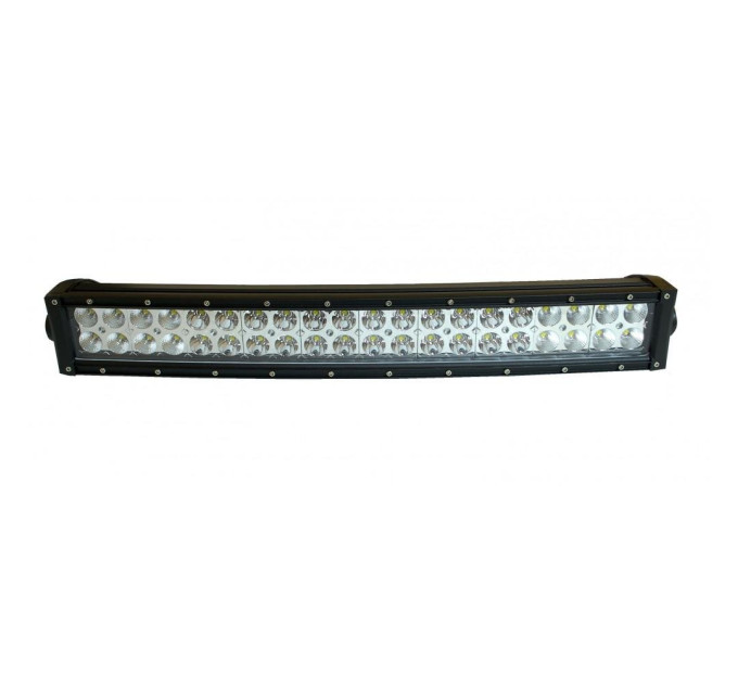 Світлодіодна фара ближнього світла AllLight AB-120W 40chip CREE 9-30V