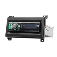 Перехідна рамка Jeep Grand Cherokee Carav 11-333