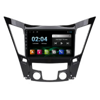 Штатна магнітола Abyss Audio SE-9219 для Hyundai Sonata 2009-2015 Штатна магнітола Abyss Audio SE-9219 для Hyundai Sonata 2009-2015
