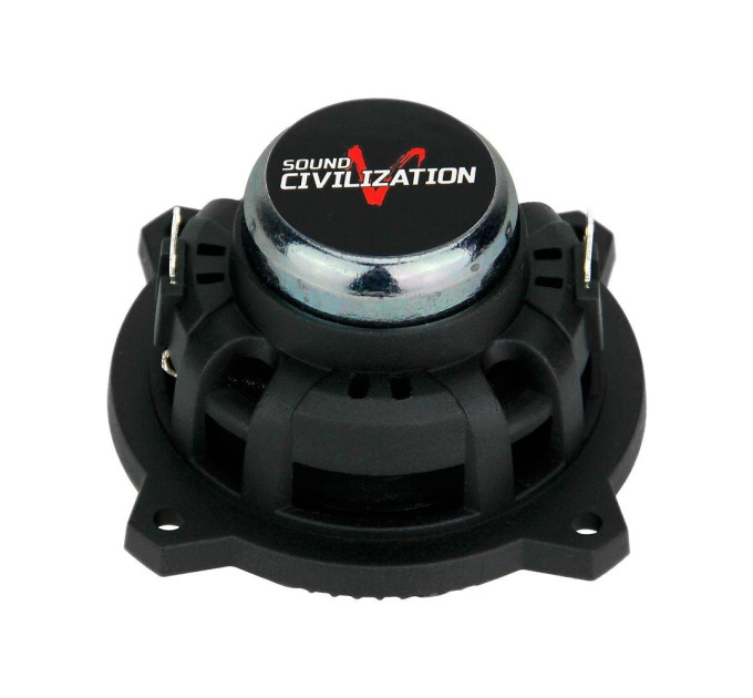 Акустика Kicx Sound Civilization MD70.3