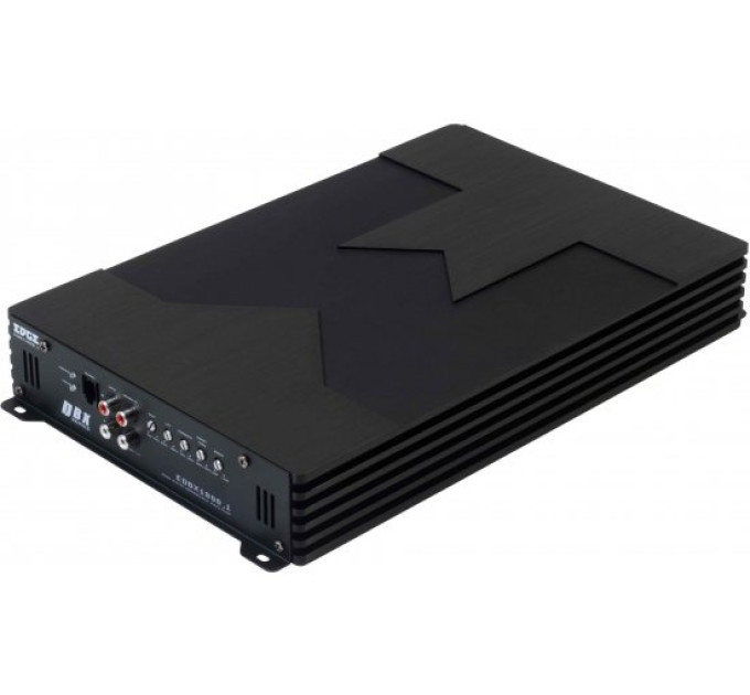 Підсилювач EDGE EDBX1800.1D-E1