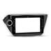 Перехідна рамка KIA Rio, K2 Carav 22-412