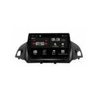 Штатна магнітола Torssen Ford Escape/Kuga 13-18 MQD9232 DSP