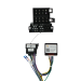 Перехідник для магнітол Element 7178 Renault Dacia 2004-2012 CAN-BUS