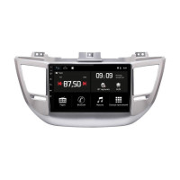 Штатна магнітола Torssen Hyundai Tucson/IX35 2015-2018 MQD9232 DSP