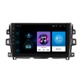 Штатна магнітола Nissan Navara (Frontier) (D23) 2014 Element 1/16