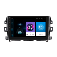Штатна магнітола Nissan Navara (Frontier) (D23) 2014 Element 1/16