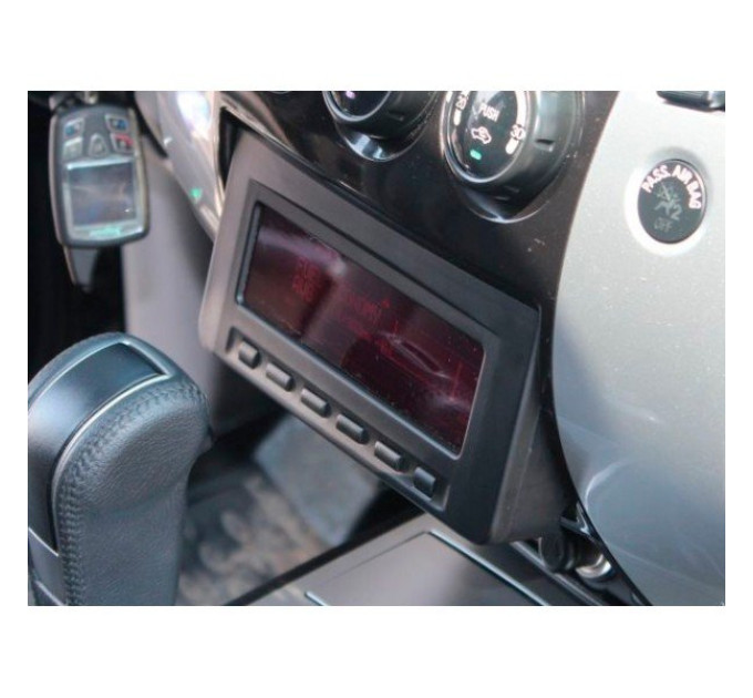 Перехідна рамка Mitsubishi L200, Pajero, Montero AWM 781-24-102