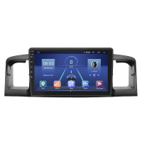 Штатна магнітола BYD F3 2005-2013 Element 4/32 4G CarPlay