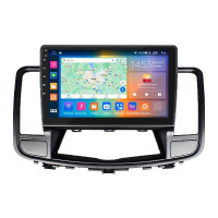 Штатна магнітола Nissan Teana 2011-2014 Element Prime 2/32 CarPlay 4G Штатна магнітола Nissan Teana 2011-2014 Element Prime 2/32 CarPlay 4G