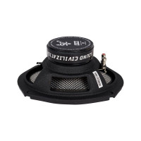 Акустика Kicx Sound Civilization GF-693