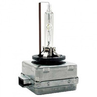 Ксенонова лампа Infolight D1S 4300K (+50%) 35W Ксенонова лампа Infolight D1S 4300K (+50%) 35W