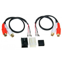 AUX IN адаптер ACV 1424-22 AUX IN адаптер ACV 1424-22