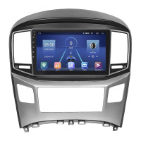 Штатна магнітола Hyundai Grand Starex 2017-2021 Element 4/64 4G CarPlay