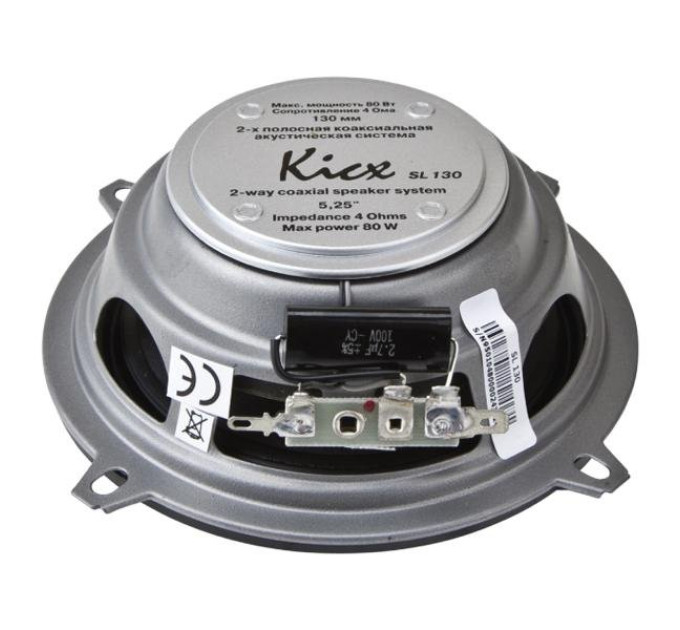 Акустика Kicx SL-130