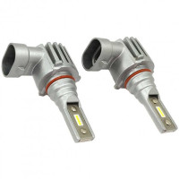 Світлодіодні лампи Guarand V12x HB3 (9005) 20W 6000K Світлодіодні лампи Guarand V12x HB3 (9005) 20W 6000K