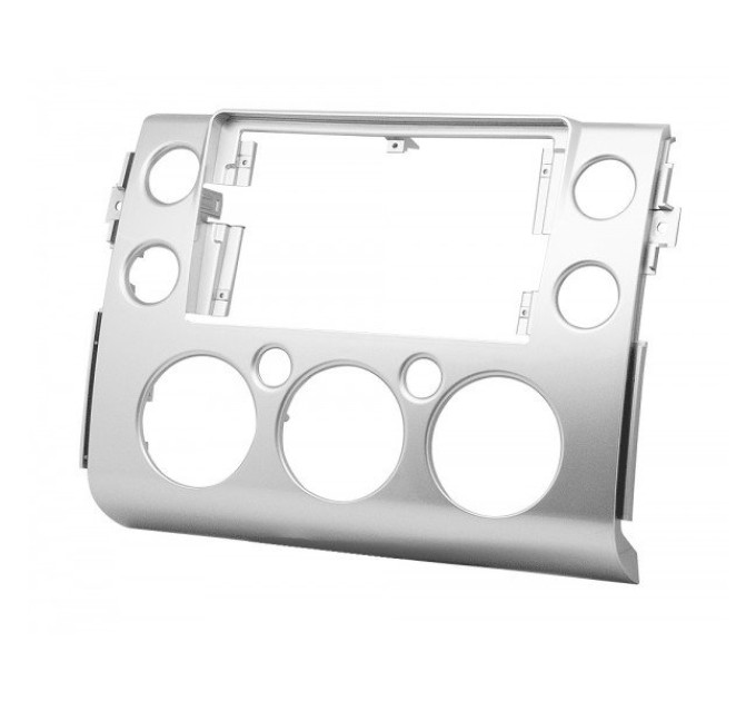 Перехідна рамка Toyota FJ Cruiser Carav 22-189