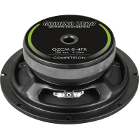Акустика Ground Zero GZCM 8-4FX