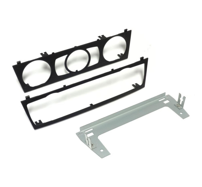 Штатна магнітола EasyGo A324 (BMW 3 E90, E91, E92, E93)
