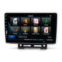 Перехідна рамка Geely Emgrand Carav 22-707