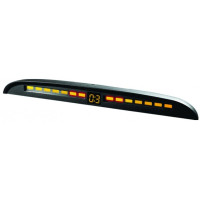 Парктронік Steelmate SM PTS410M8F black Парктронік Steelmate SM PTS410M8F black
