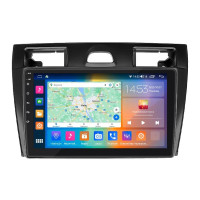 Штатна магнітола Ford C-MAX 2007-2010 Element Prime 2/32 CarPlay 4G