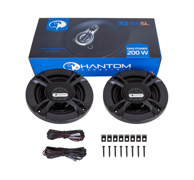 Акустика Phantom LX-165 SL
