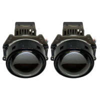 Світлодіодні лінзи Bi-LED TORSSEN Ultra 9