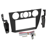 Перехідна рамка BMW 3 Series ACV 381023-12