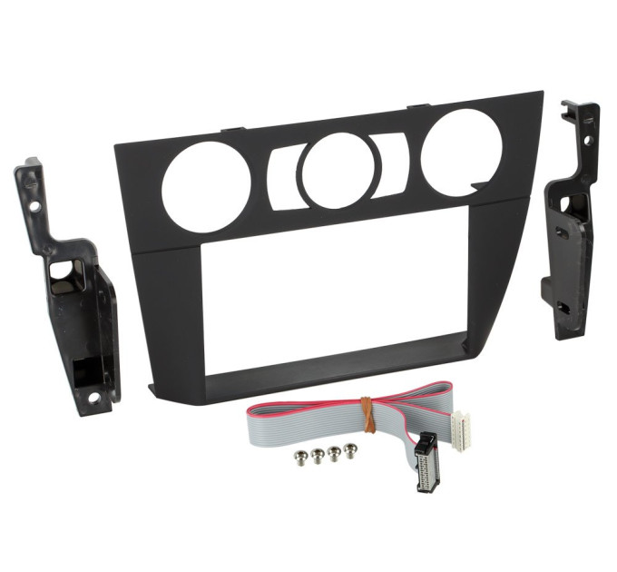 Перехідна рамка BMW 3 Series ACV 381023-12