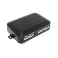 Парктронік Falcon 2630 black Парктронік Falcon 2630 black