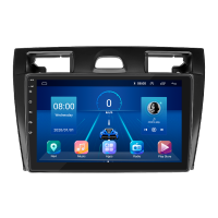 Штатна магнітола Ford Transit Connect 2002-2009 Element 6/128 4G CarPlay