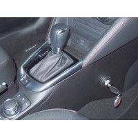 Замок на КПП Bear-Lock Mazda CX-3 1838K