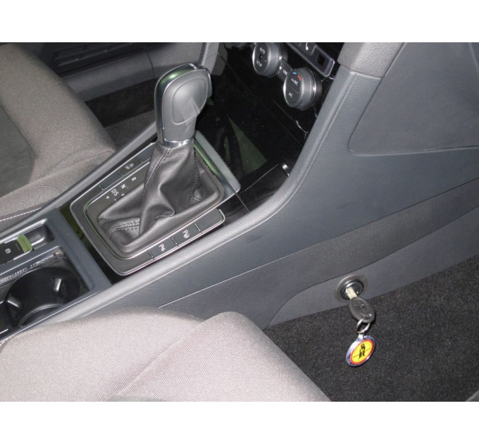 Замок на КПП Bear-Lock Volkswagen Golf 1631R